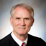 Judge Kevin C. McDonough